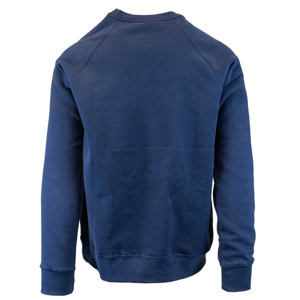 SWEATSHIRT CREW AGGIES UTAH STATE CHAIN STITCH MV SPORT